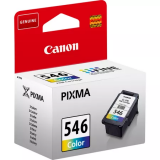 Kārtridžs CANON 1LB CL-546 Colour Ink Cartridge (8289B001)