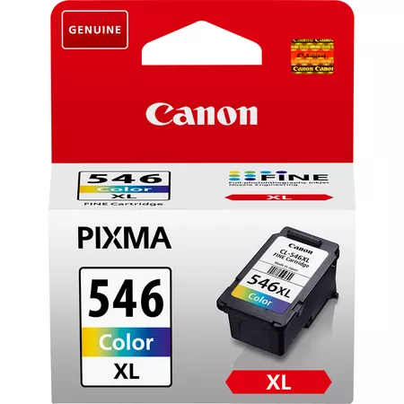 Kārtridžs Canon CL-546XL Color Cartridge (8288B001)