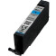 Kārtridžs CANON 1LB INK CLI-581XXL Cyan (1995C001) - foto 2