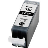 Kārtridžs CANON 1LB PGI-520BK ink cartridge black (2932B001)