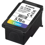 Kārtridžs CANON CL-576XL Color Ink Cartridge (5441C001)
