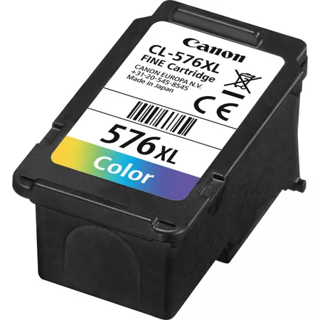 Kārtridžs CANON CL-576XL Color Ink Cartridge (5441C001)