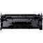Toneris CANON 070H Toner Cartridge Black (5640C002) - foto 4