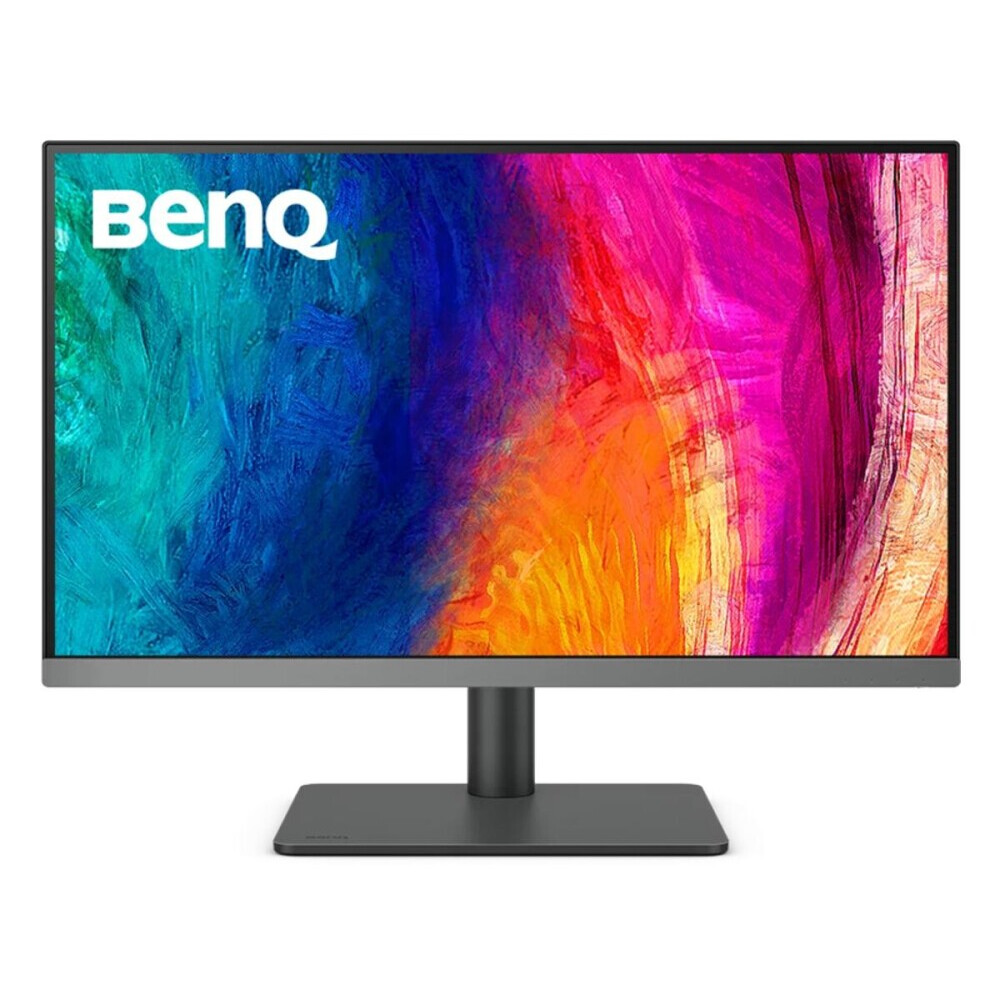 Der Monitor BENQ PD2706U 27'' IPS (9H.LLJLB.QBE)