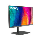 Der Monitor BENQ PD2706U 27'' IPS (9H.LLJLB.QBE)