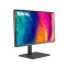 Der Monitor BENQ PD2706U 27'' IPS (9H.LLJLB.QBE) - Foto 2
