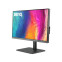 Der Monitor BENQ PD2706U 27'' IPS (9H.LLJLB.QBE) - Foto 3