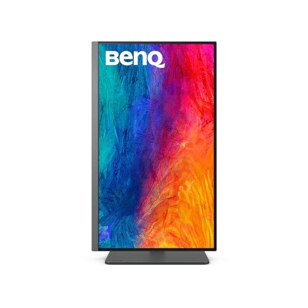 Der Monitor BENQ PD2706U 27'' IPS (9H.LLJLB.QBE) - Foto 4