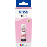 Epson ink 70ml Light Magenta (C13T09C64A)