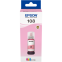 Epson ink 70ml Light Magenta (C13T09C64A)
