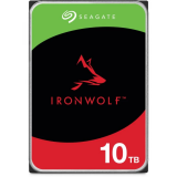 Cietais disks Seagate 10Tb SATA-III IronWolf (ST10000VN000)