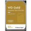 Cietais disks WD Gold 22TB (WD221KRYZ)