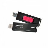 Externe Festplatte ADATA SC610 500GB (SC610-500G-CBK/RD)