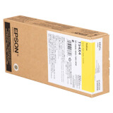 Cartouche EPSON Singlepack T54X400 Yellow  (C13T54X400)