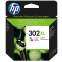 Kārtridžs HP 302 XL Tri-color ink 330 pages (F6U67AE/UUS)