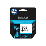 Druckkopfpatrone HP 303 Black Ink Cartridge (T6N02AE/UUS)