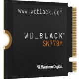 SSD WESTERN DIGITAL Black SN770M 2TB (WDS200T3X0G)