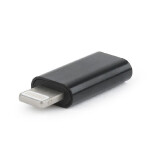 Adapteris GEMBIRD A-USB-CF8PM-01 USB Type-C
