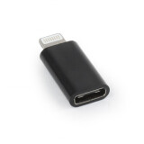 Adapteris GEMBIRD A-USB-CF8PM-01 USB Type-C