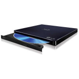 Optisches Laufwerk HLDS BP55 Blu-Ray slim USB2.0 black(BP55EB40.AHLE10B)