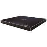 Optisches Laufwerk HLDS BP55 Blu-Ray slim USB2.0 black(BP55EB40.AHLE10B)