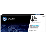 Kārtridžs HP 94A Original LaserJet Toner Black (CF294A)