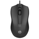 Pele HP 100 Black (6VY96AA/ABB)