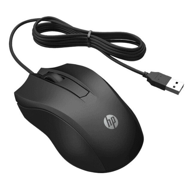 Pele HP 100 Black (6VY96AA/ABB) - foto 2