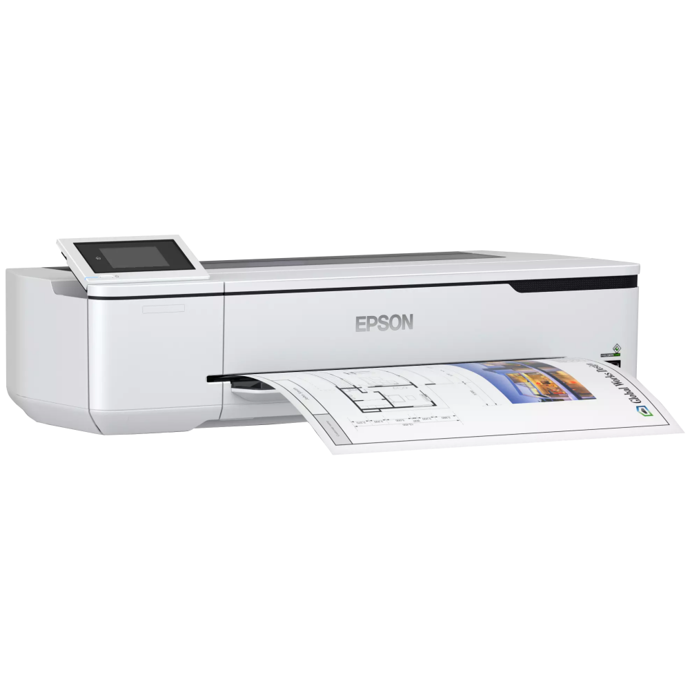 EPSON SureColor SC-T2100 WiFi Color LFP (C11CJ77301A0) - foto 3
