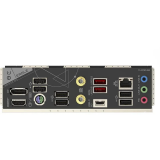 Pamatplate GIGABYTE B650 EAGLE AX AM5 (B650 EAGLE AX)