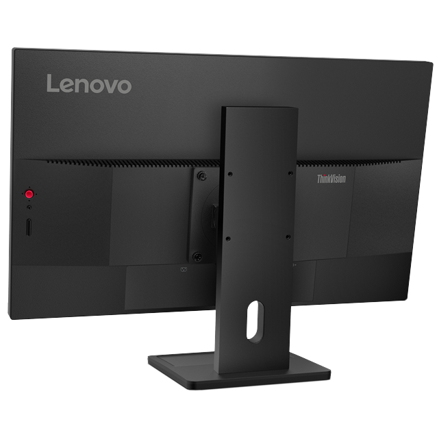 Monitors LENOVO ThinkVision E24-30 23.8'' (63EDMAT2EU) - foto 4