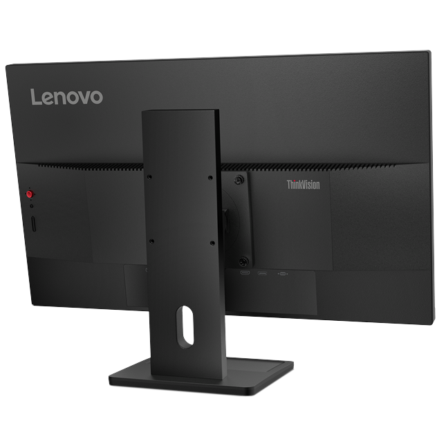 Monitors LENOVO ThinkVision E24-30 23.8'' (63EDMAT2EU) - foto 6