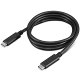 LENOVO USB-C to USB-C Cable 1m (4X90U90619)