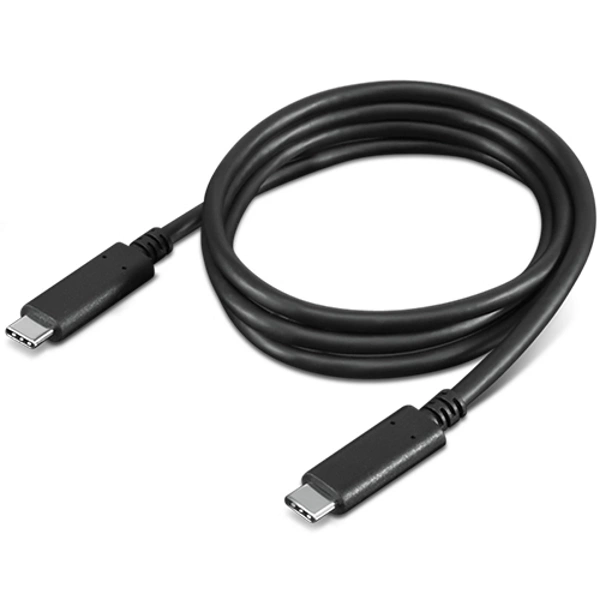 LENOVO USB-C to USB-C Cable 1m (4X90U90619)