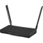 Wi-Fi rūteris (maršrutētājs) MIKROTIK hAP ax3 AP (C53UIG+5HPAXD2HPAXD) - foto 3