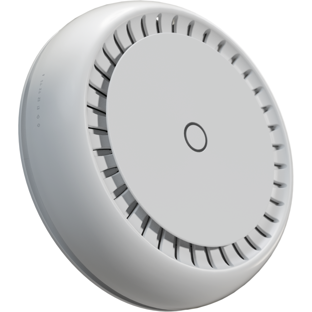 Wifi piekļuves punkts MIKROTIK cAP XL ac Access point AC1200 (RBCAPGI-5ACD2ND-XL) - foto 3