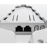 Wifi piekļuves punkts MIKROTIK cAP XL ac Access point AC1200 (RBCAPGI-5ACD2ND-XL)