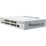 Rūteris (maršrutētājs) MIKROTIK CCR2004-16G-2S+RM Router (CCR2004-16G-2S+PC)