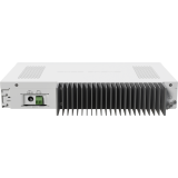 Rūteris (maršrutētājs) MIKROTIK CCR2004-16G-2S+RM Router (CCR2004-16G-2S+PC)