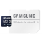 Atmiņas kartes SAMSUNG PRO Ultimate microSD 512GB (MB-MY512SA/WW)
