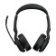 Austiņas JABRA Evolve2 55 Link380a Black (25599-999-999) - foto 2