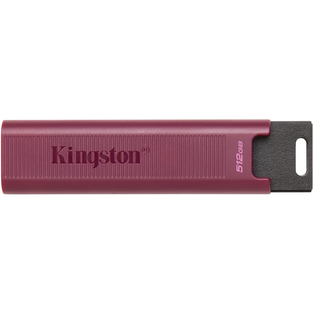 USB zibatmiņa KINGSTON 512Gb DataTraveler MaxA (DTMAXA/512GB) - foto 2