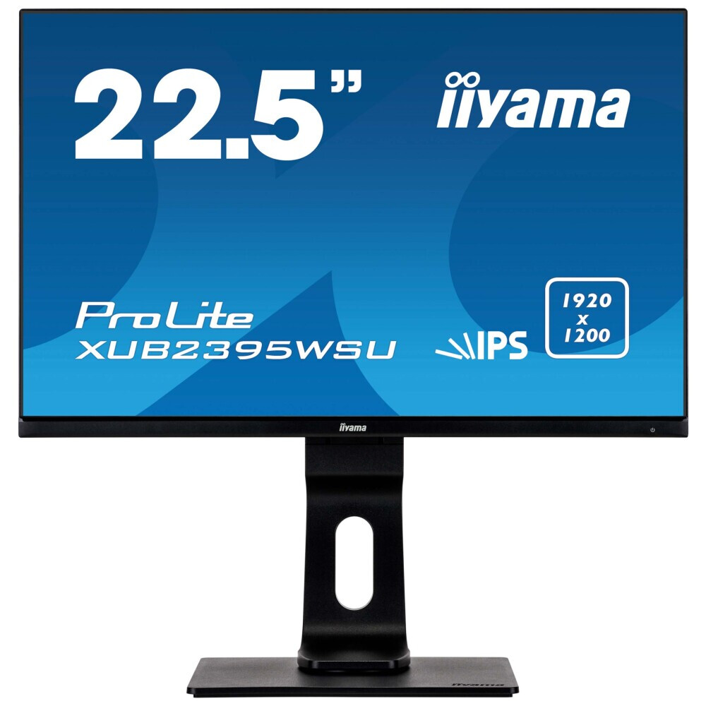 Monitors IIYAMA 22.5'' ETE IPS (XUB2395WSU-B5)