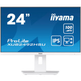 Monitors IIYAMA ProLite XUB2492HSU-W6 24'' (XUB2492HSU-W6)