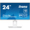 Monitors IIYAMA ProLite XUB2492HSU-W6 24'' (XUB2492HSU-W6)