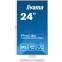 Monitors IIYAMA ProLite XUB2492HSU-W6 24'' (XUB2492HSU-W6) - foto 4