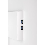 Monitors IIYAMA ProLite XUB2492HSU-W6 24'' (XUB2492HSU-W6)