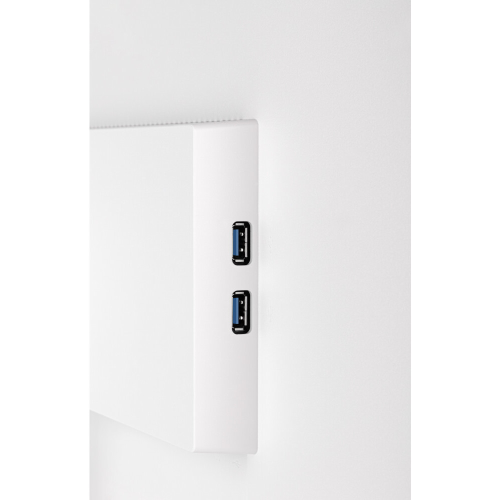 Monitors IIYAMA ProLite XUB2492HSU-W6 24'' (XUB2492HSU-W6) - foto 9