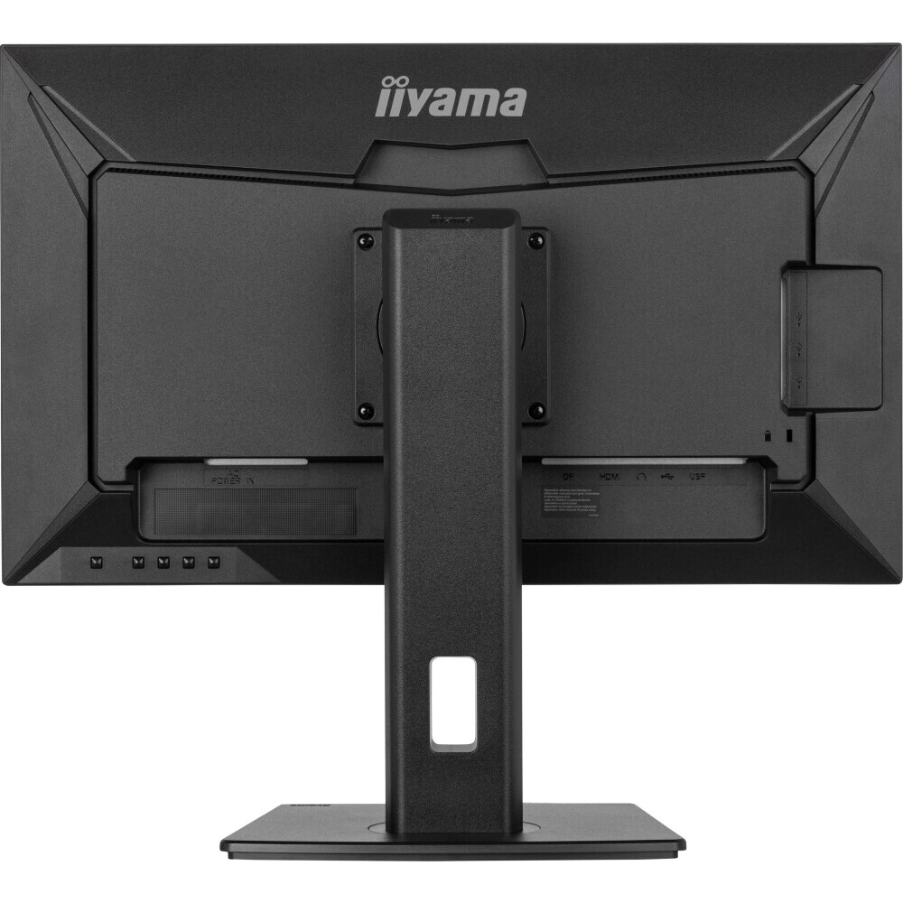 Monitors IIYAMA 24'' ETE (XUB2492QSU-B1) - foto 5