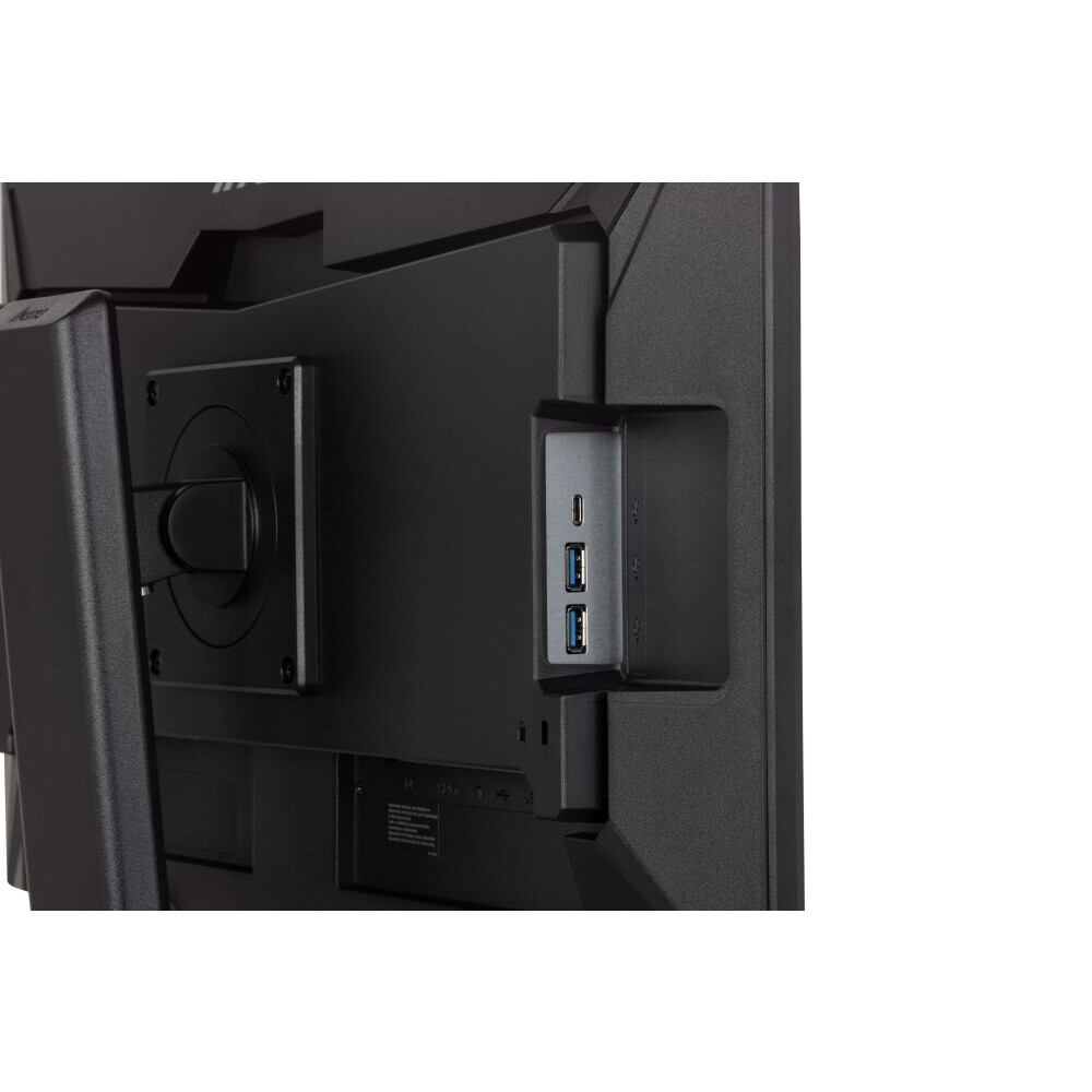 Monitors IIYAMA 24'' ETE (XUB2492QSU-B1) - foto 10